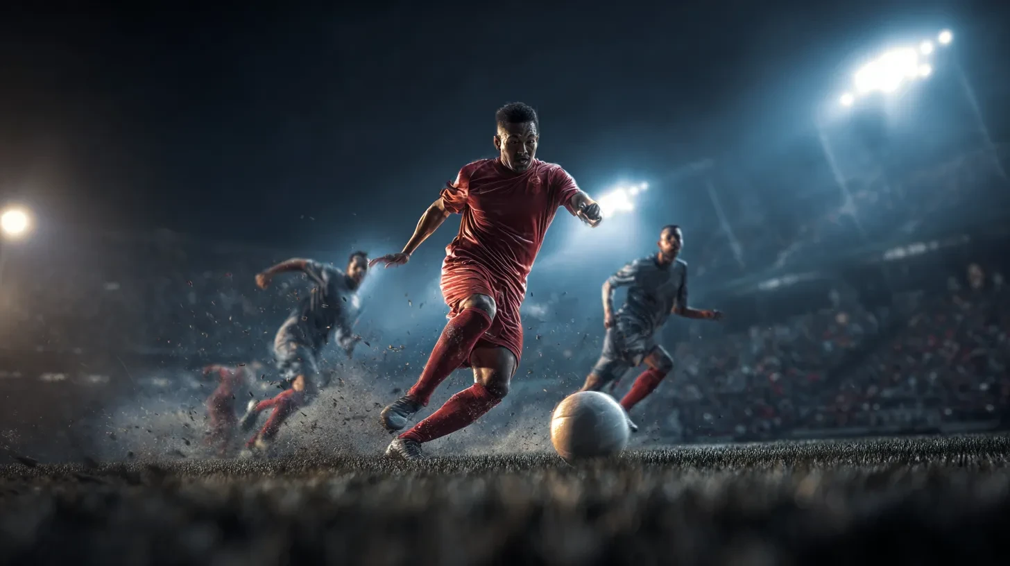 Meneroka Kelebihan Squeenvip dalam Dunia Sukan